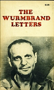 1967 - by Christian pastor, Romanian immigrant to USA