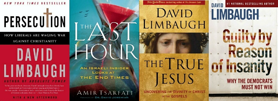Great books... you should read these!